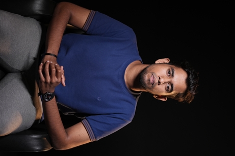 Abhijith MJ