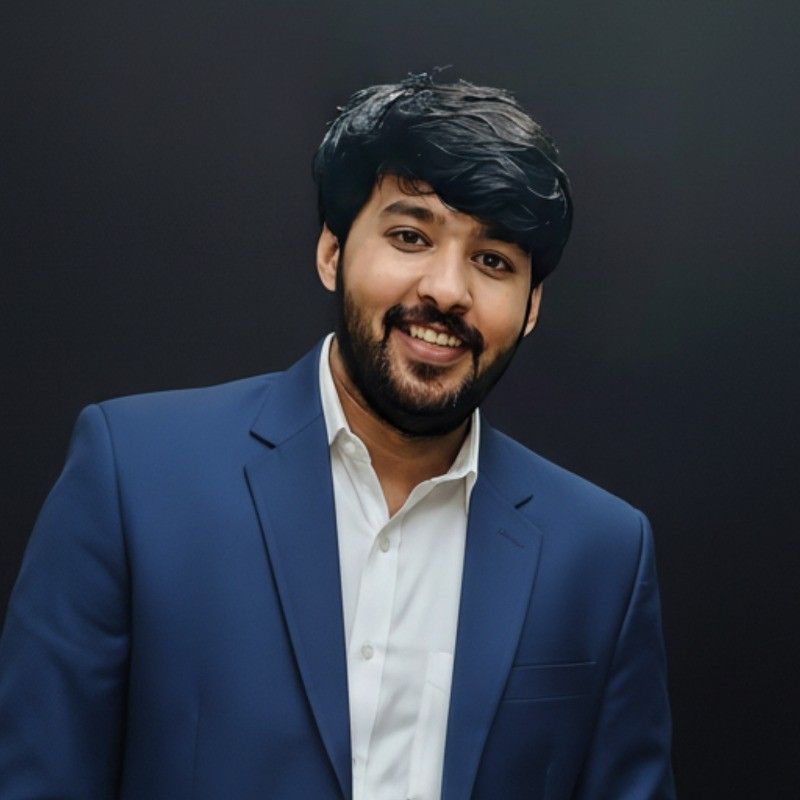 Sonu Sabu John